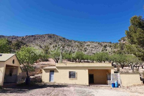 Masia a Salinas, Alicante, Salinas - € 85.000 | Ref: SF0447 - foto 10